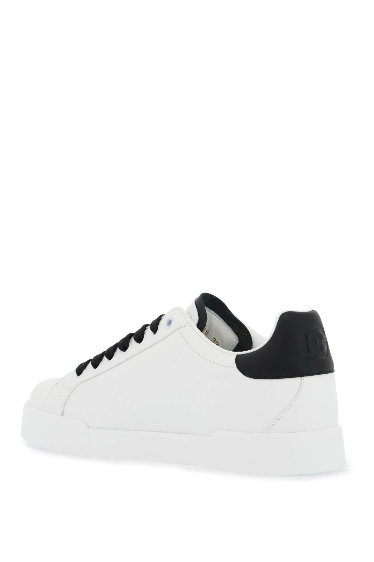 D&amp;G portofino sneakers