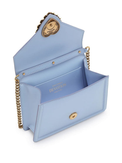 Sacs Dolce &amp;amp; Gabbana. Bleu clair