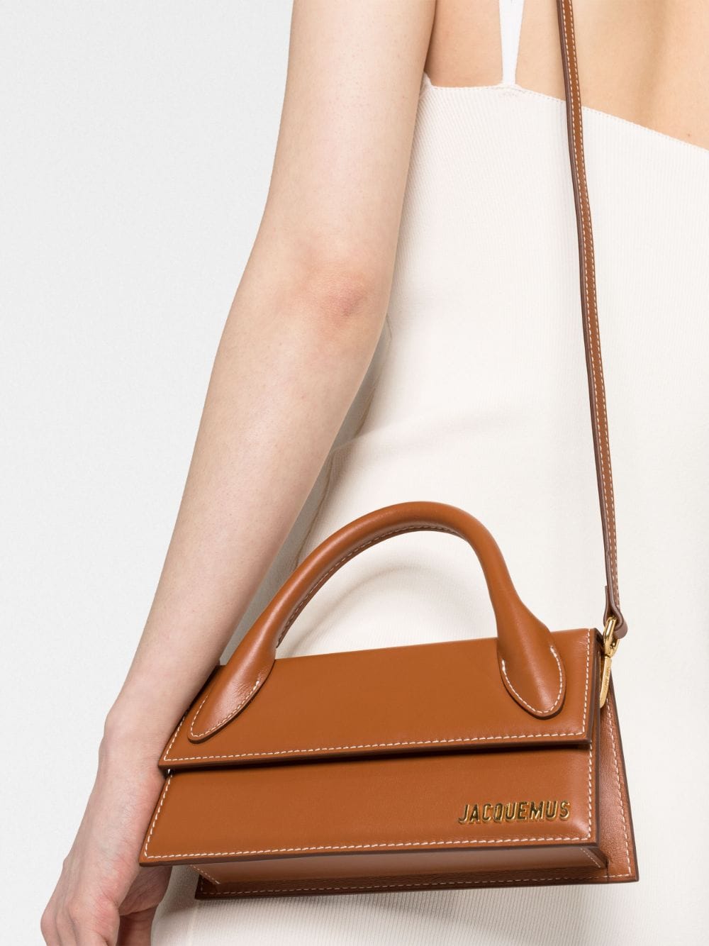 Le Chiquito Long mini bag