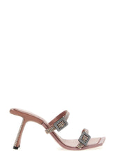 Benedetta Bruzziches Ewa Sandals Pink