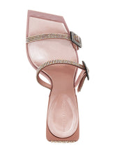 Benedetta Bruzziches Ewa Sandals Pink