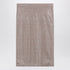 Giuseppe Di Morabito Midi Skirt with All-Over Silver Rhinestones Metal
