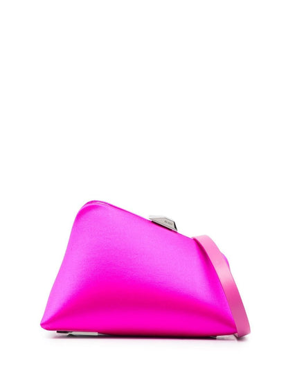 Midnight Mini Clutch Bag