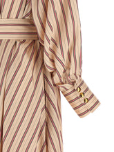 Zimmermann Vaillant Chemisier Dress Multicolor