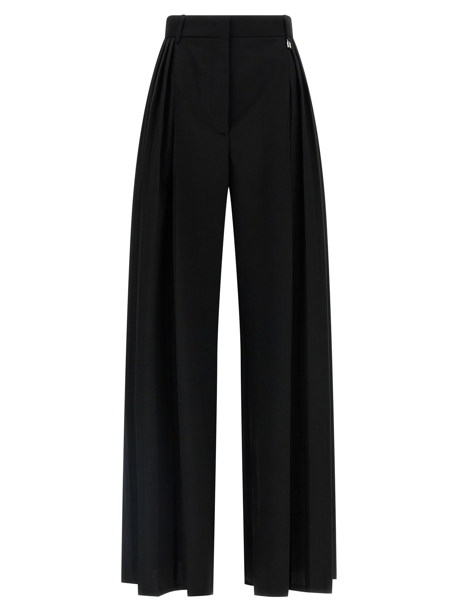 Giuseppe Di Morabito Tailored Pants Black