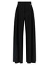Giuseppe Di Morabito Tailored Pants Black