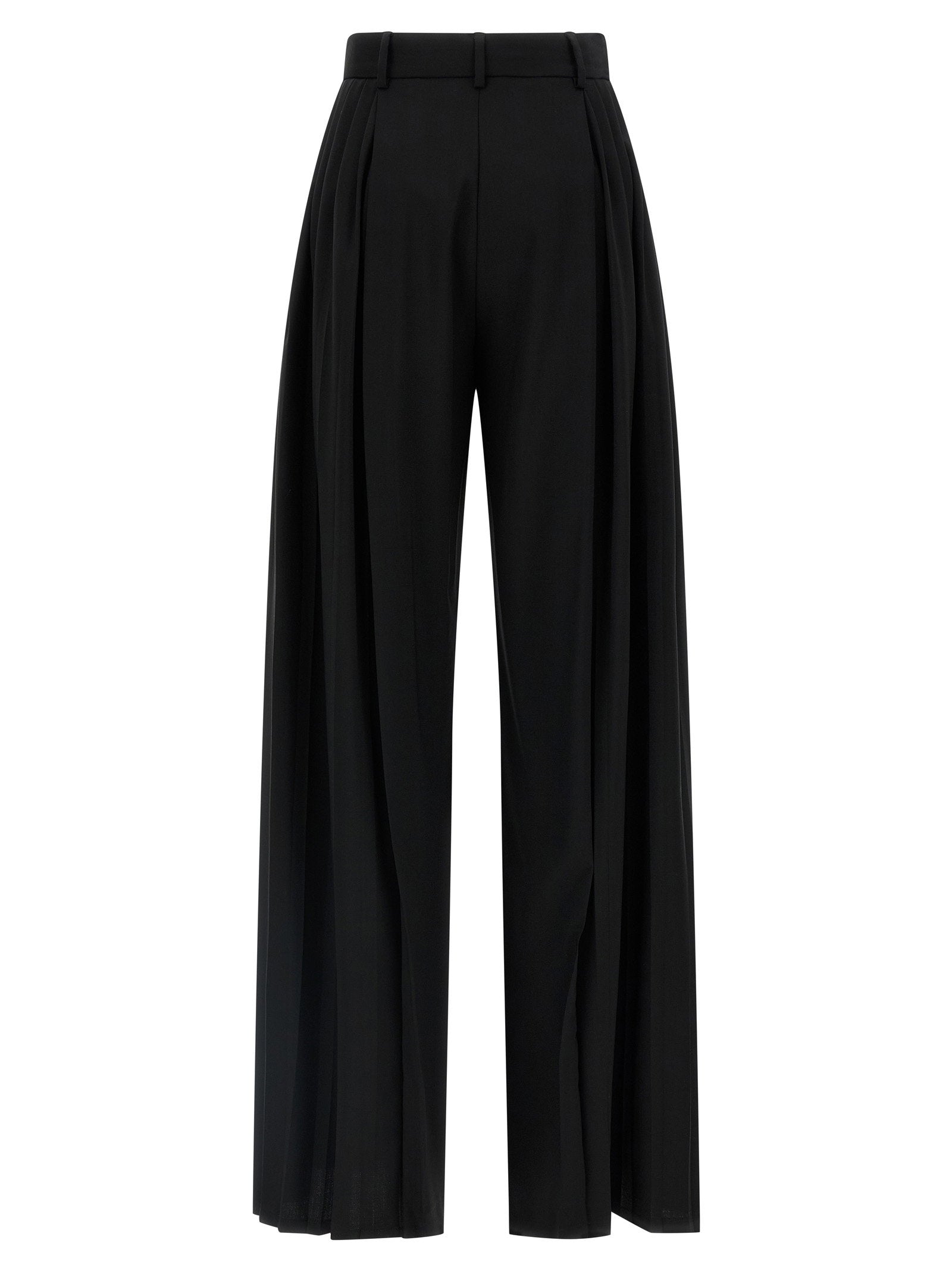 Giuseppe Di Morabito Tailored Pants Black