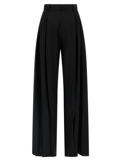 Giuseppe Di Morabito Tailored Pants Black