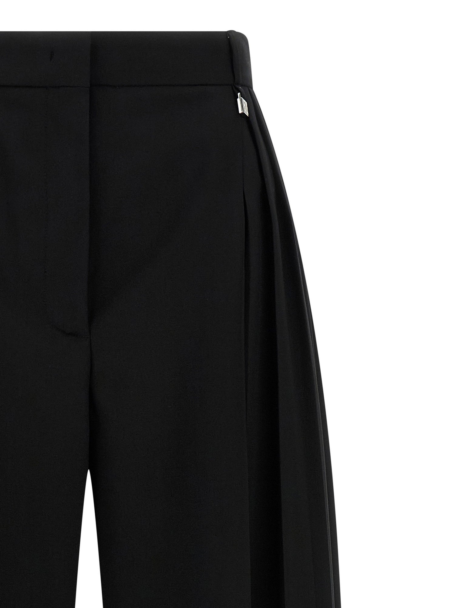 Giuseppe Di Morabito Tailored Pants Black