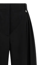 Giuseppe Di Morabito Tailored Pants Black