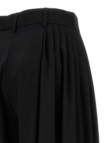 Giuseppe Di Morabito Tailored Pants Black