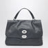 Zanellato Postina Medium Bag In Blue