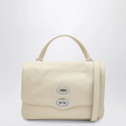 Zanellato Small Postina Bag Beige