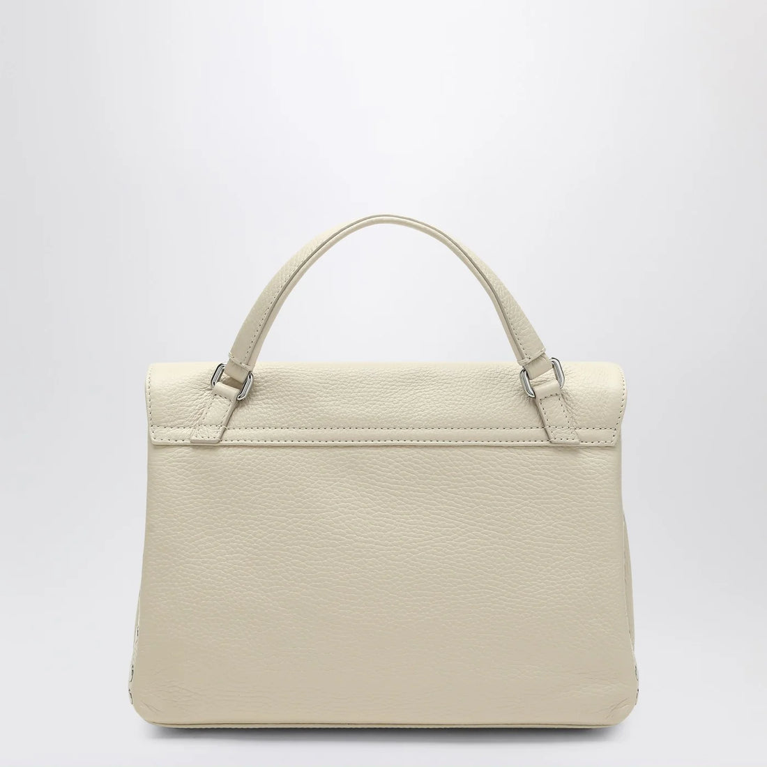 Zanellato Small Postina Bag Beige