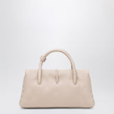 Zanellato Dotta Centauro Small Tote Pink