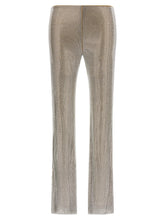 Giuseppe Di Morabito Crystal Jeans + Leggings Multicolor