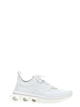 Ferragamo Nima’ Sneakers White