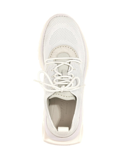Ferragamo Nima’ Sneakers White