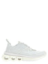 Ferragamo Mina Sneakers White