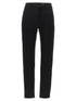 Ferragamo Stretch Pants Black