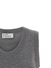 Giuseppe Di Morabito Jewel Brooch Top Gray