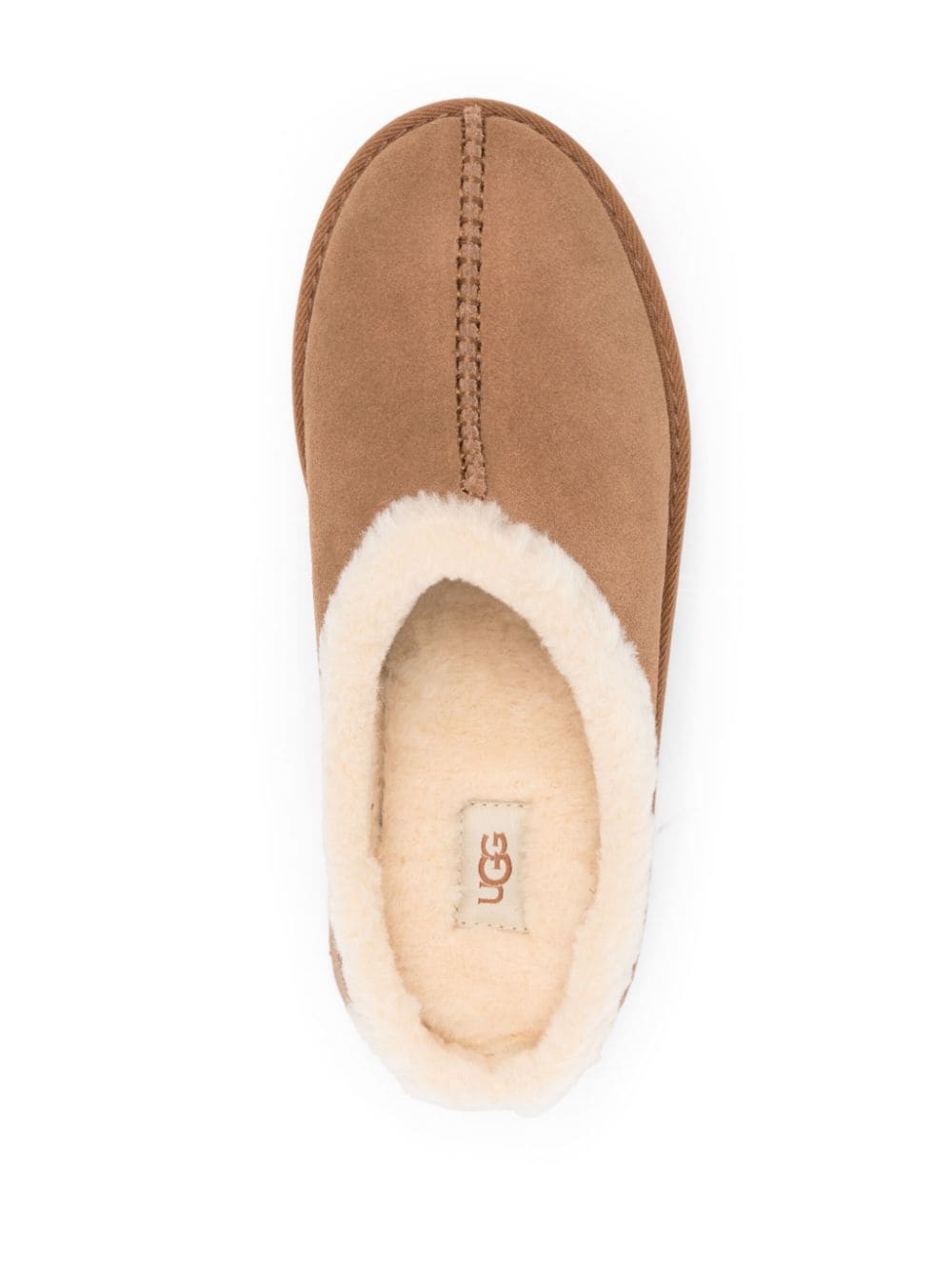 UGG Australia New Heights Cozy Clog