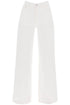 A.P.C. elisabeth jeans white 