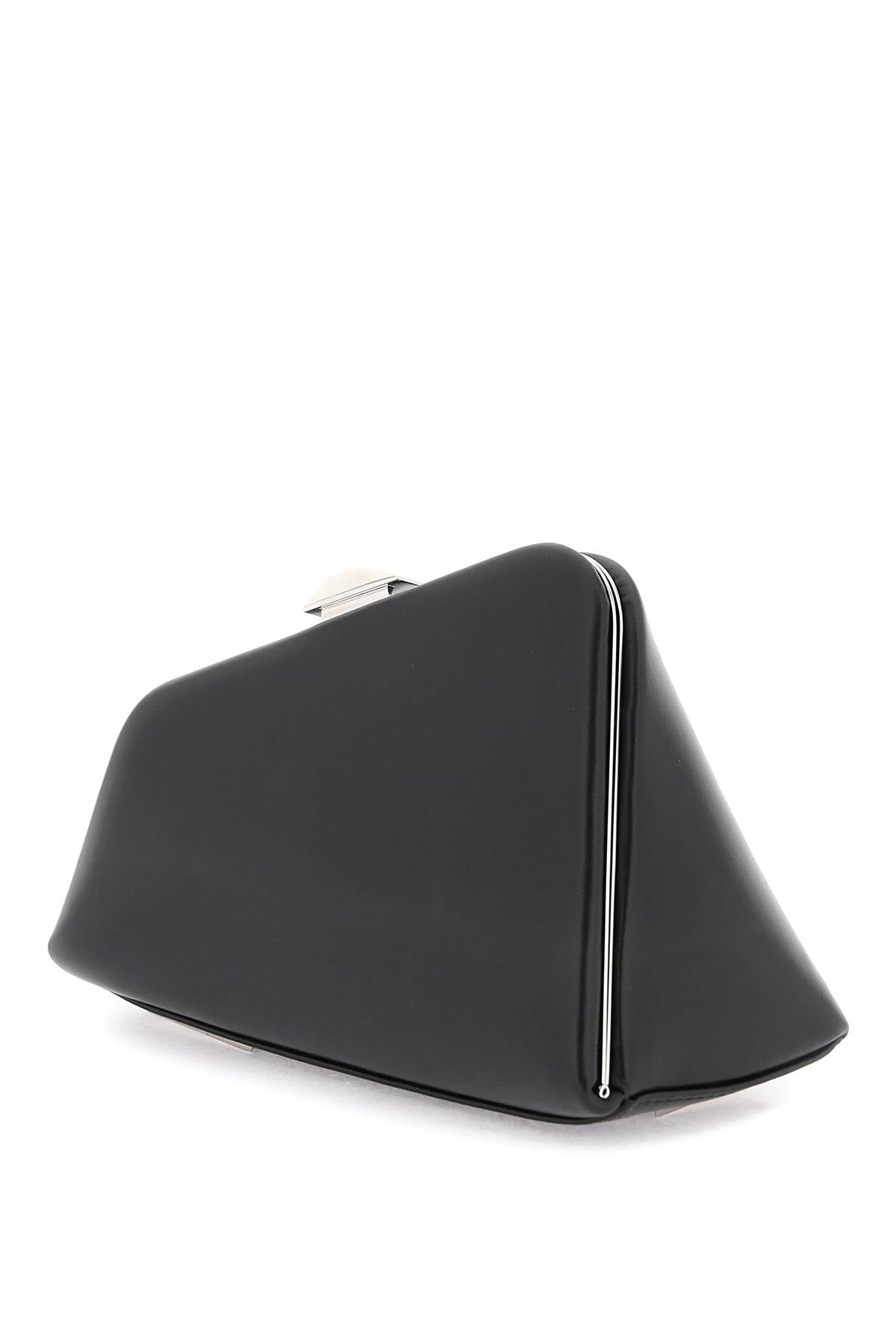 Mini Midnight Clutch