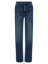 Mother The Kick It Jeans Blue