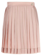 Versace Treasure Skirt Pink