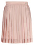 Versace Treasure Skirt Pink