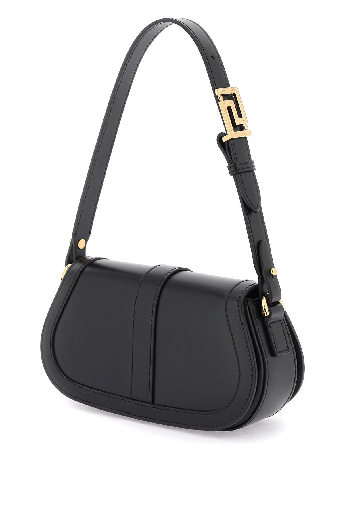 Versace greca goddess mini shoulder bag