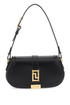 Versace greca goddess mini shoulder bag