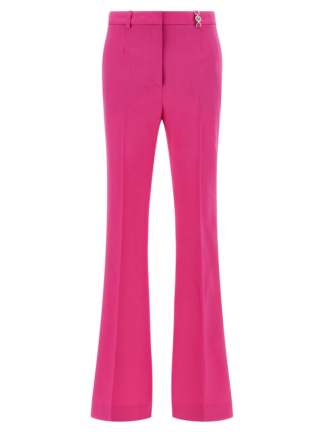 Versace Informal Pants Fuchsia