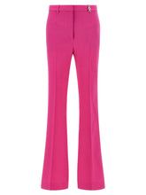 Versace Informal Pants Fuchsia