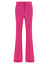 Versace Informal Pants Fuchsia