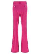 Versace Informal Pants Fuchsia