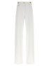 Versace Medusa 95 Jeans White