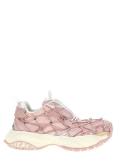 Versace Mercury M_vs_02 Sneakers Pink
