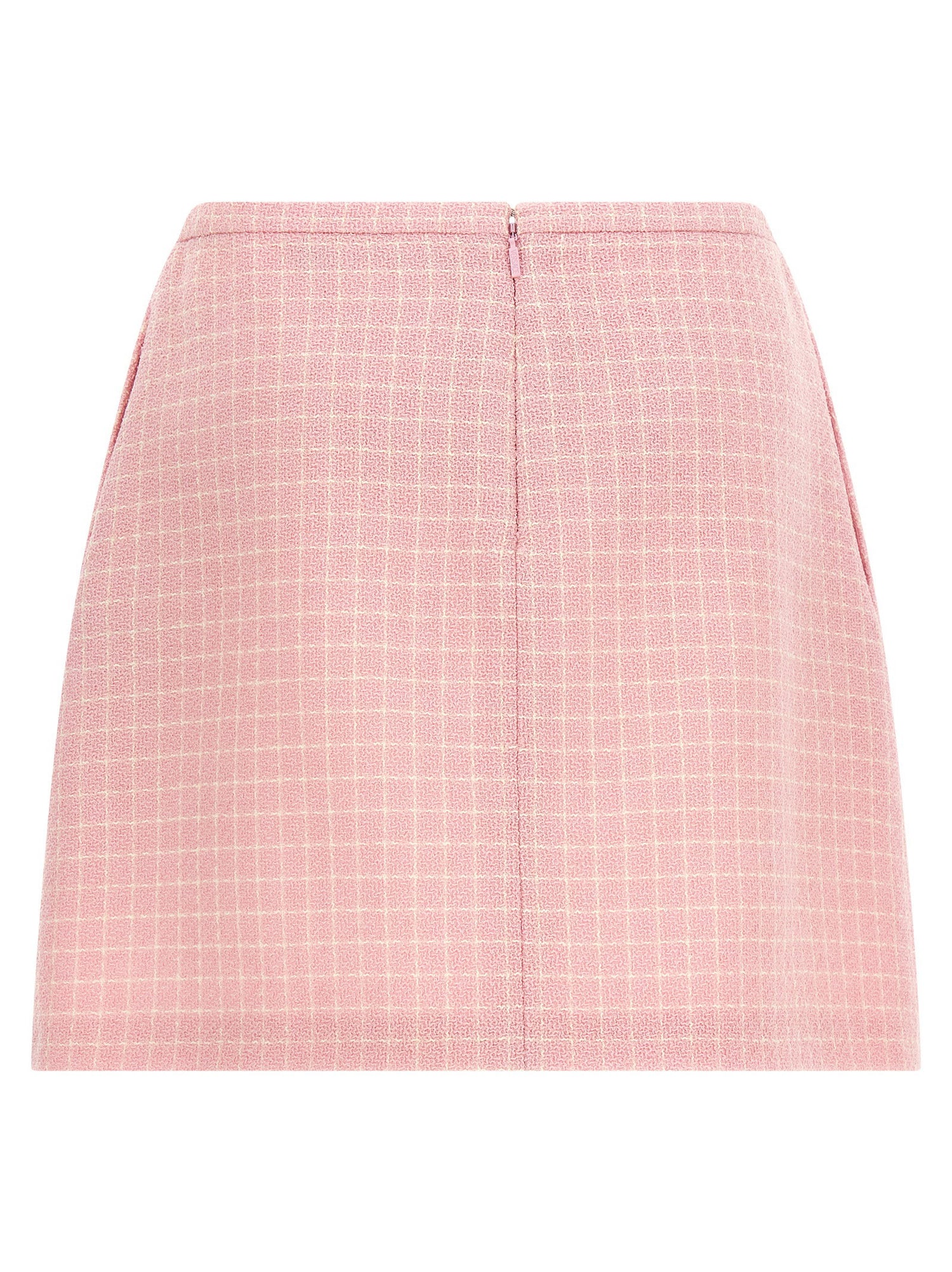 Versace Medusa 95 Skirt Pink