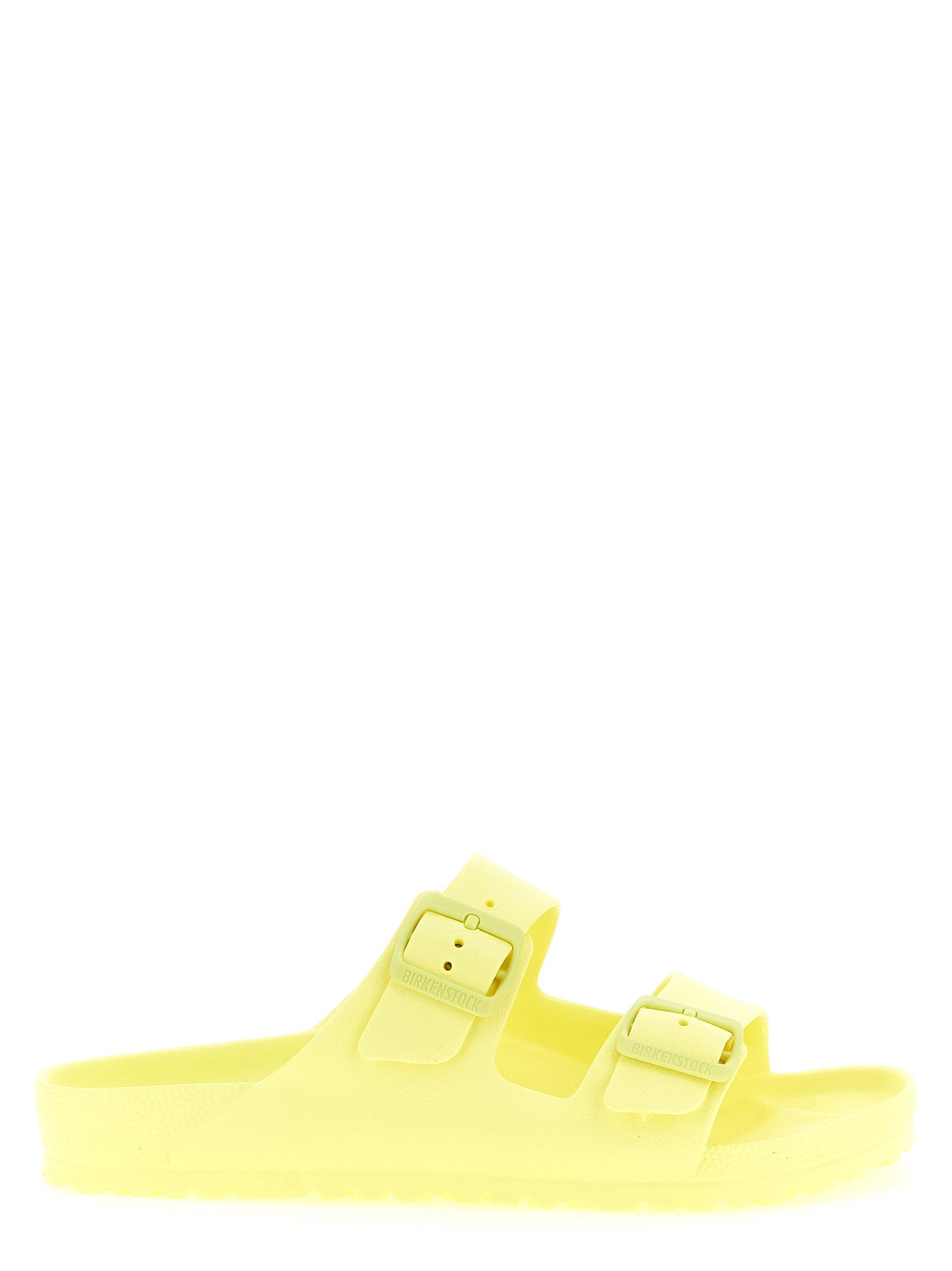 Birkenstock Arizona - Eva Sandals Yellow