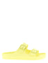 Birkenstock Arizona - Eva Sandals Yellow