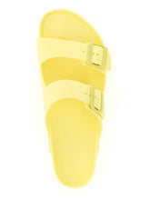 Birkenstock Arizona - Eva Sandals Yellow