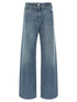 Versace Boyfriend Jeans Blue
