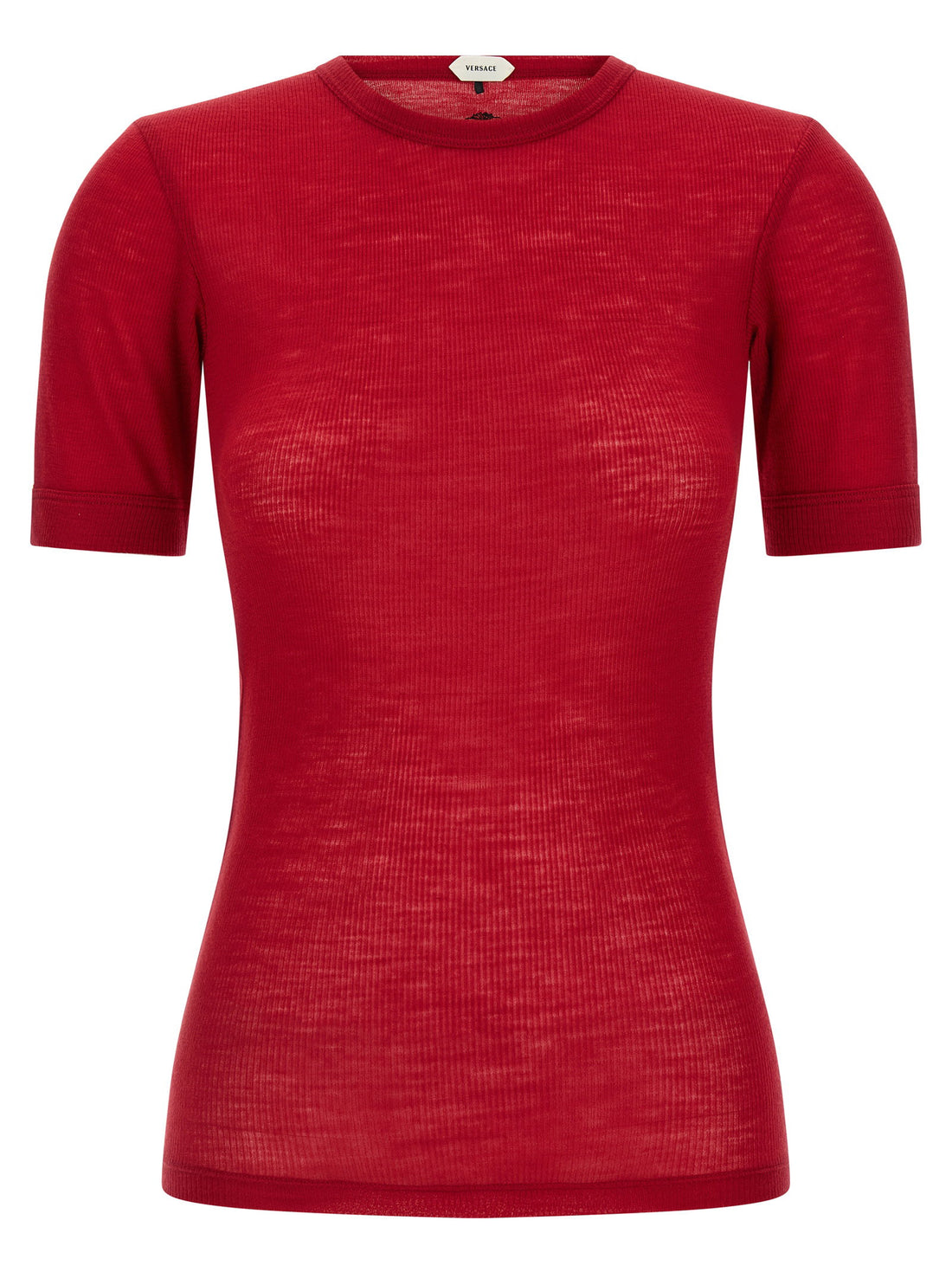 Versace Medusa T-shirt Red