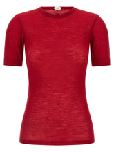 Versace Medusa T-shirt Red