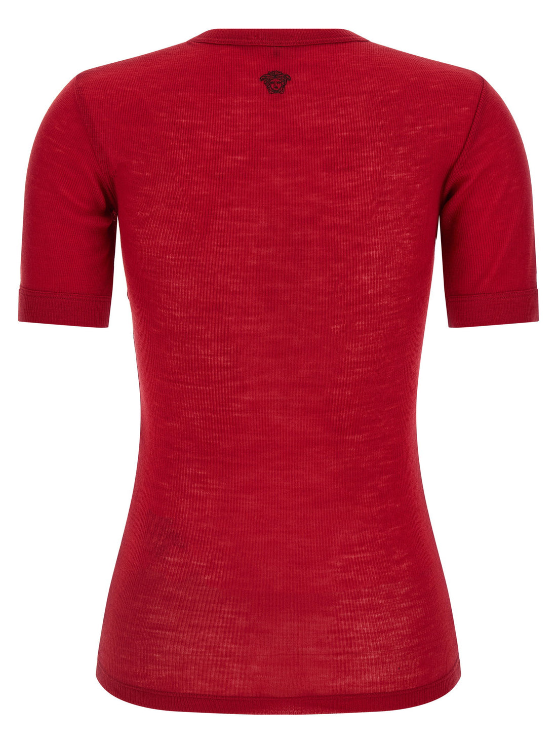 Versace Medusa T-shirt Red