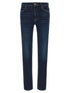 Mother The Rascal Skimp Jeans Blue