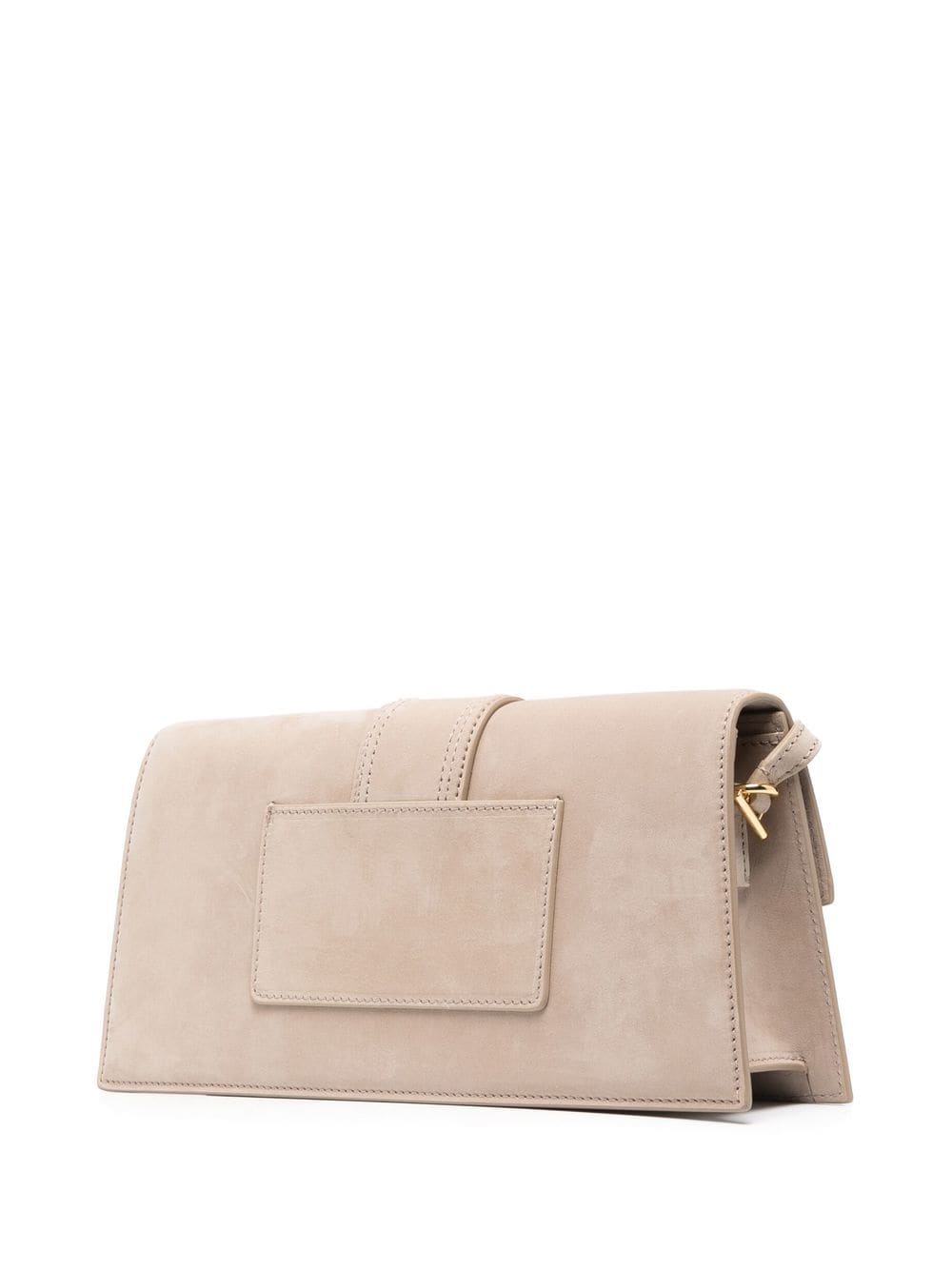 The Bambino Shoulder Bag Beige