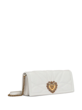 D&G Devotion Baguette Clutch